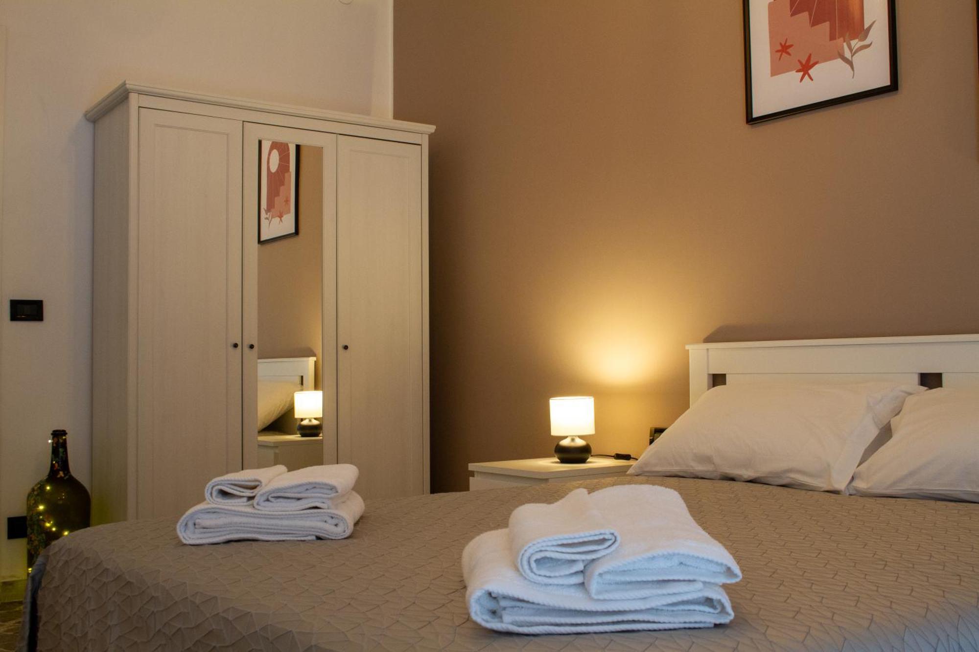 Holiday Home Bari Dış mekan fotoğraf