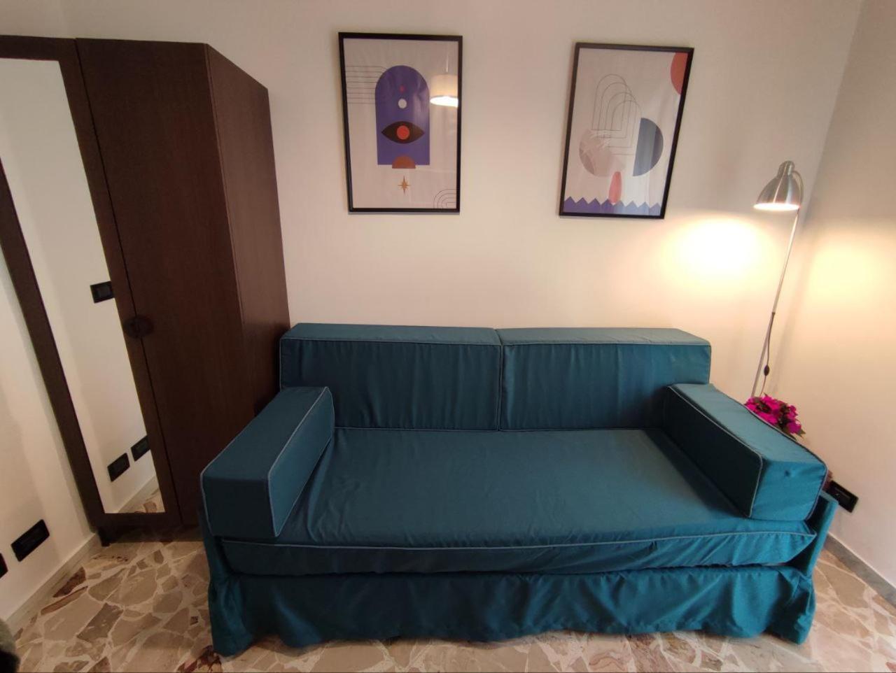 Holiday Home Bari Dış mekan fotoğraf