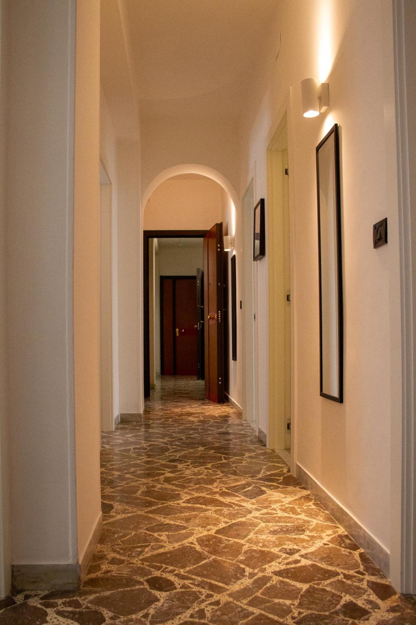 Holiday Home Bari Dış mekan fotoğraf