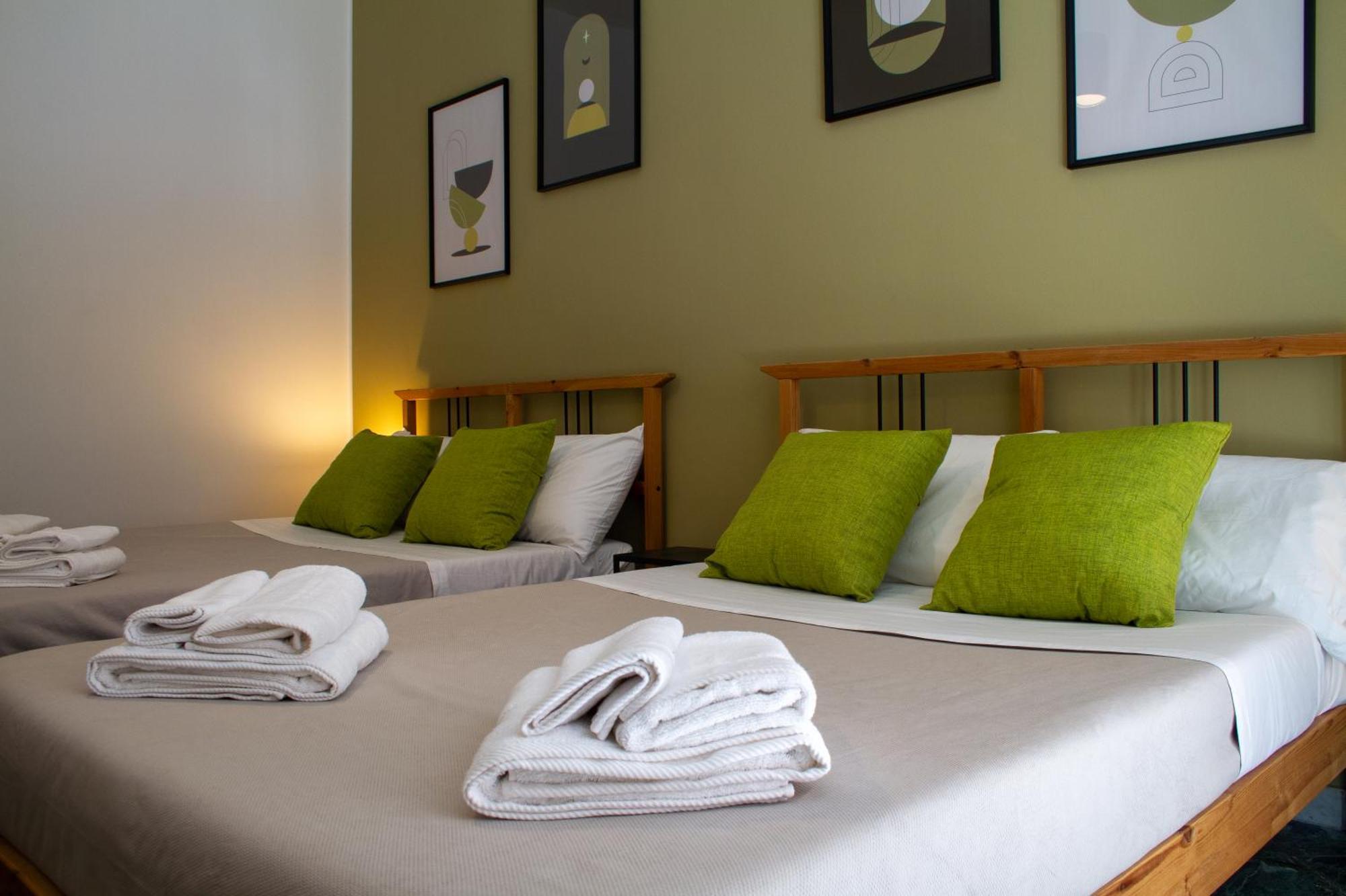 Holiday Home Bari Dış mekan fotoğraf