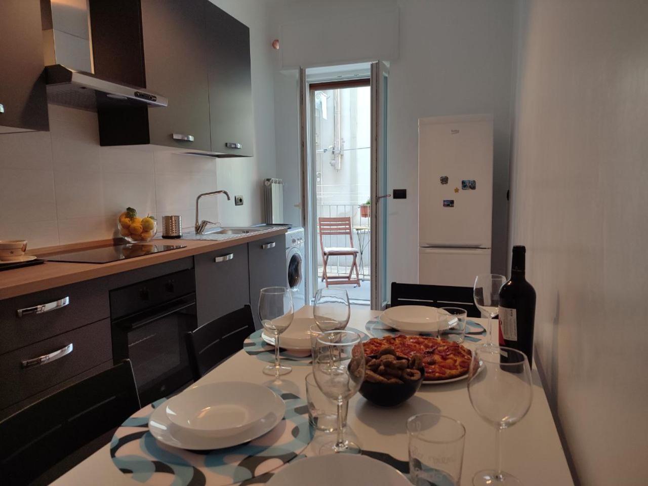 Holiday Home Bari Dış mekan fotoğraf