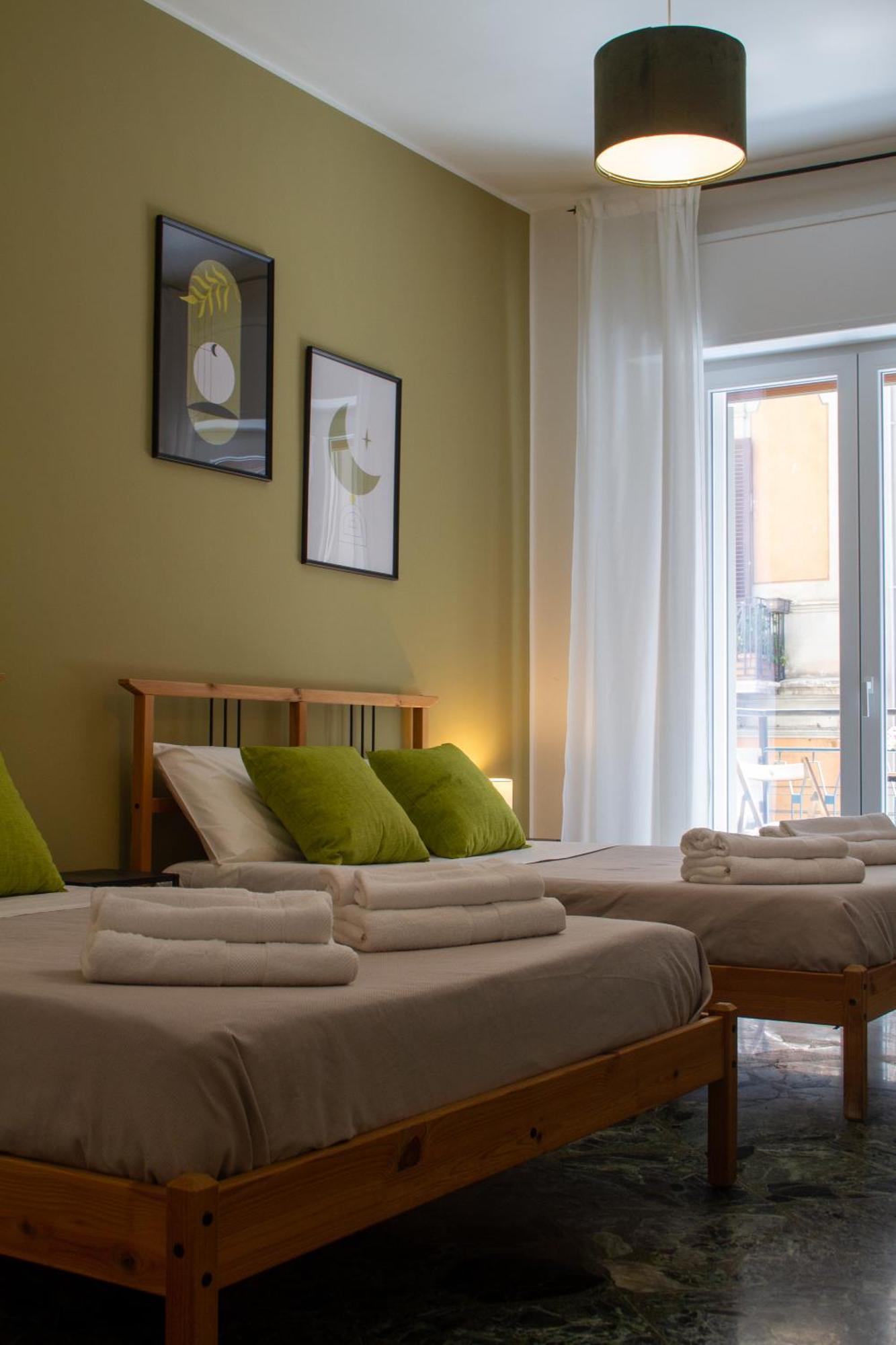 Holiday Home Bari Dış mekan fotoğraf