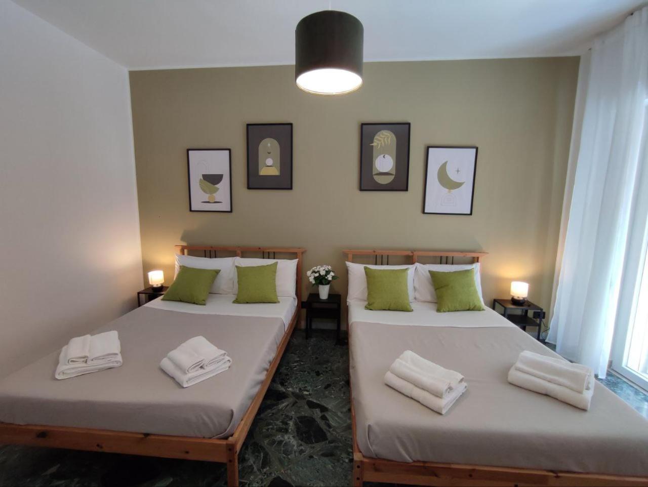 Holiday Home Bari Dış mekan fotoğraf