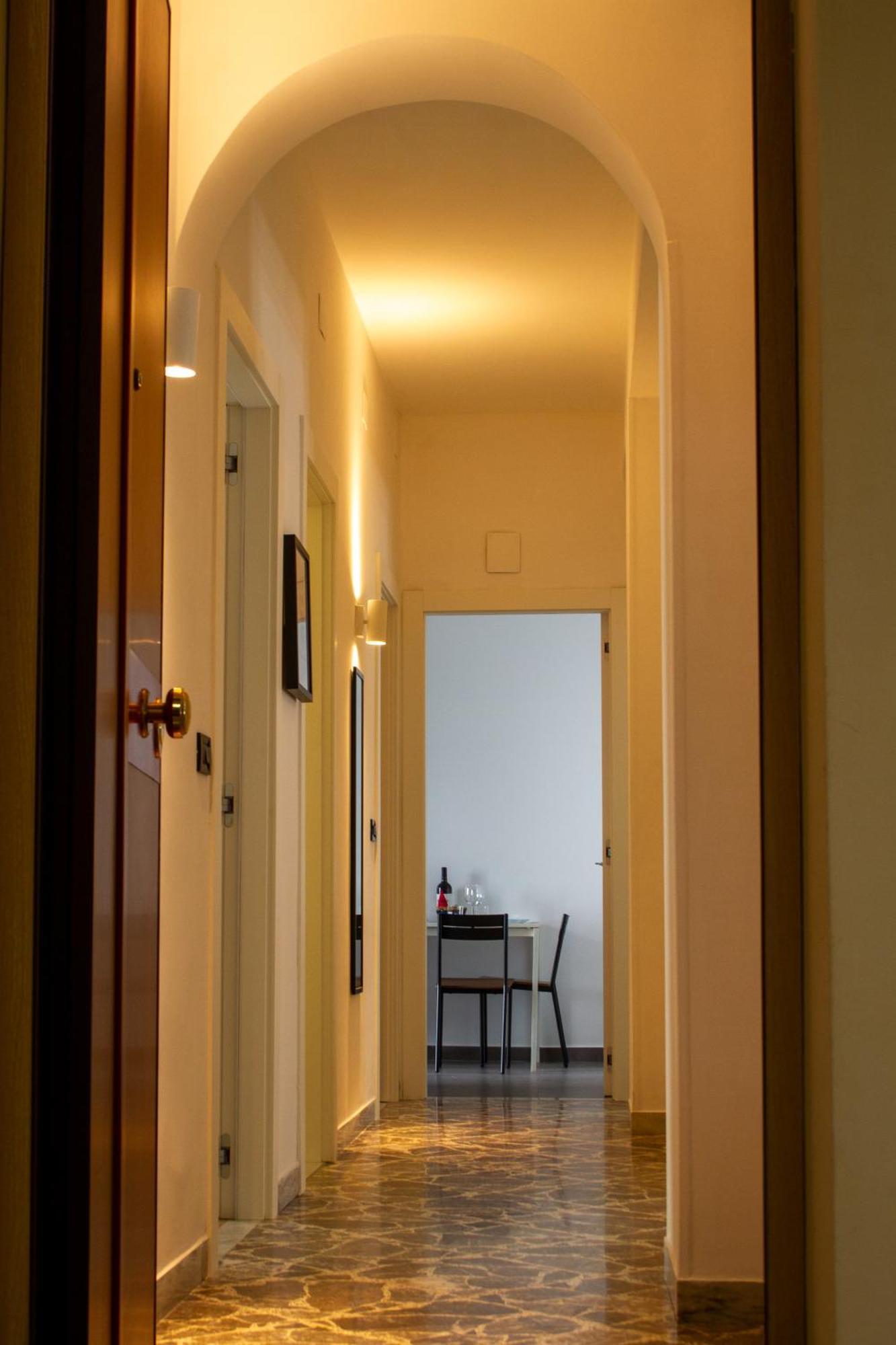 Holiday Home Bari Dış mekan fotoğraf