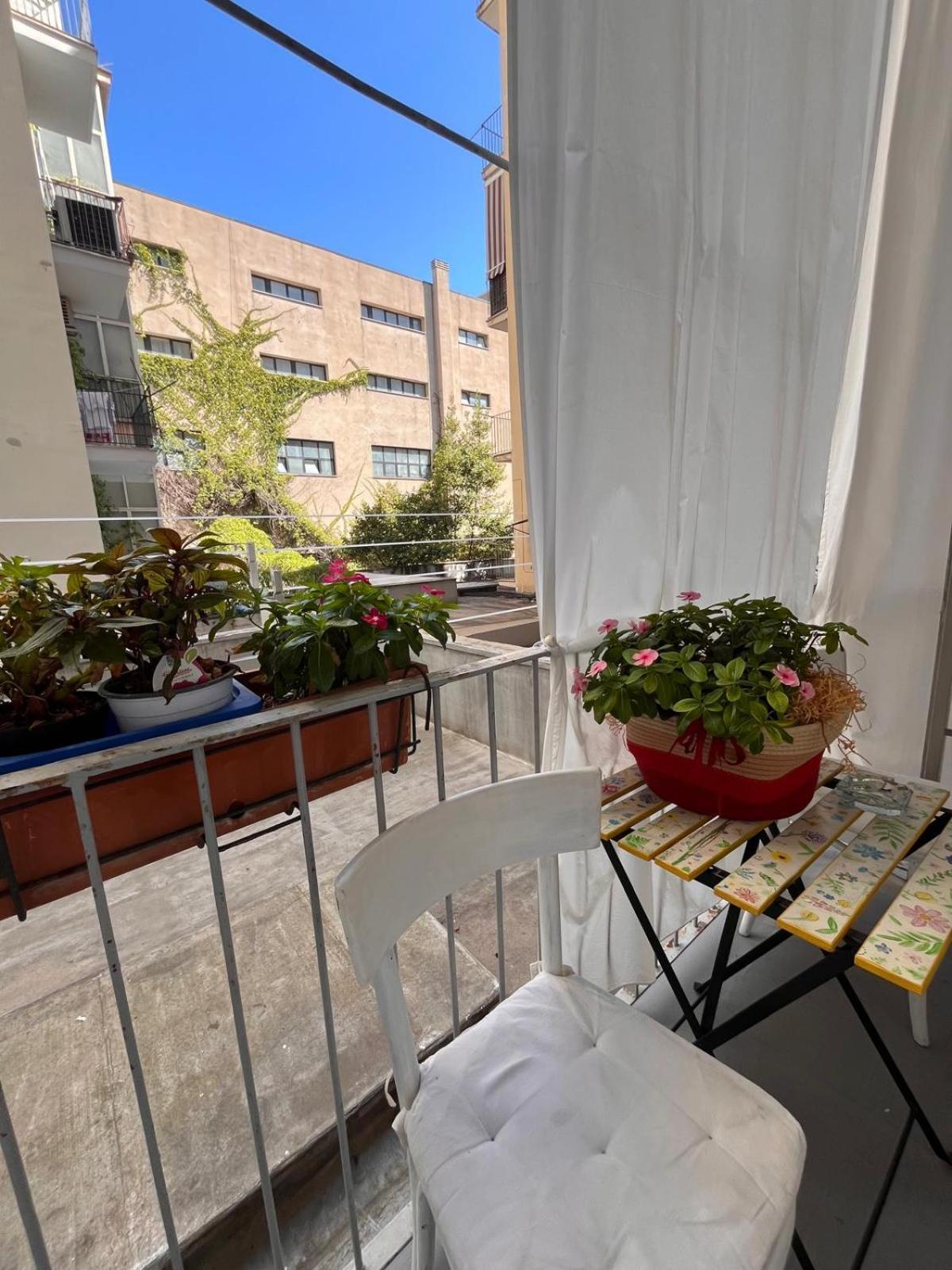 Holiday Home Bari Dış mekan fotoğraf