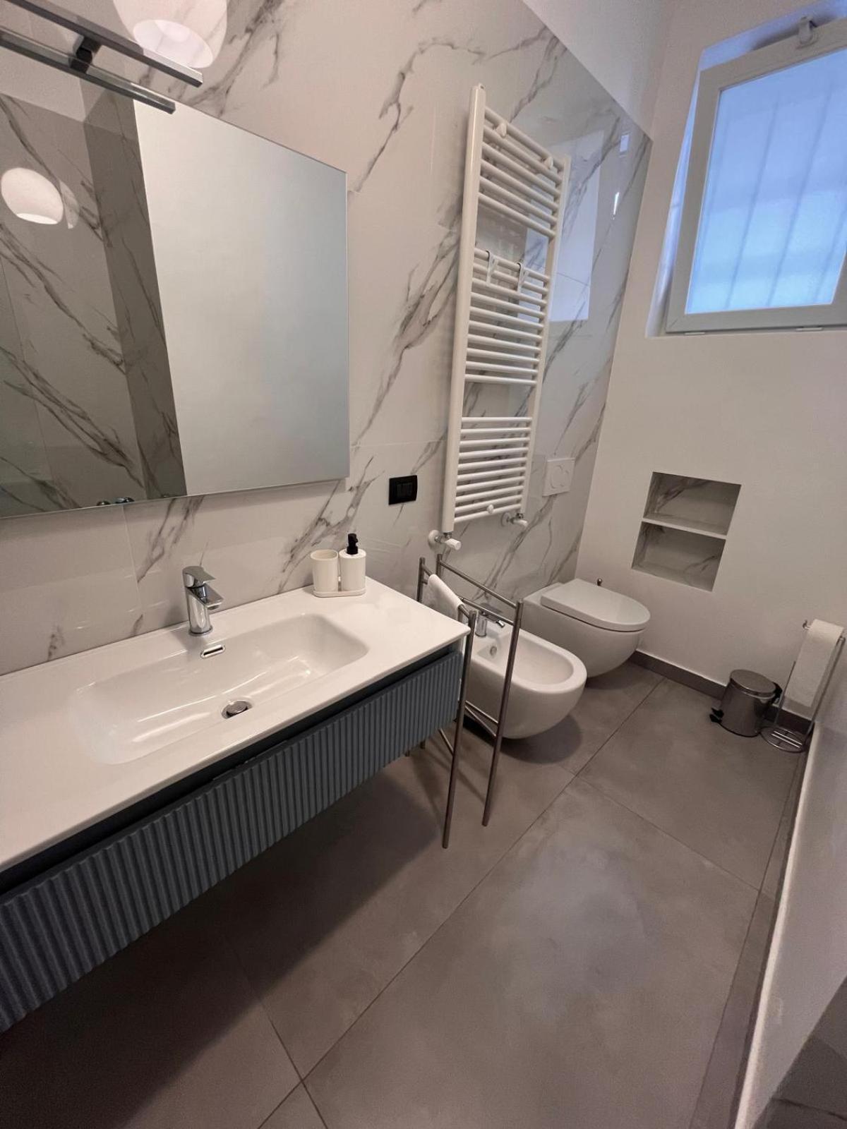 Holiday Home Bari Dış mekan fotoğraf